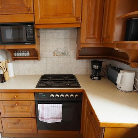 Cozynite Premium Apartment Hernals 2 Vídeň Exteriér fotografie
