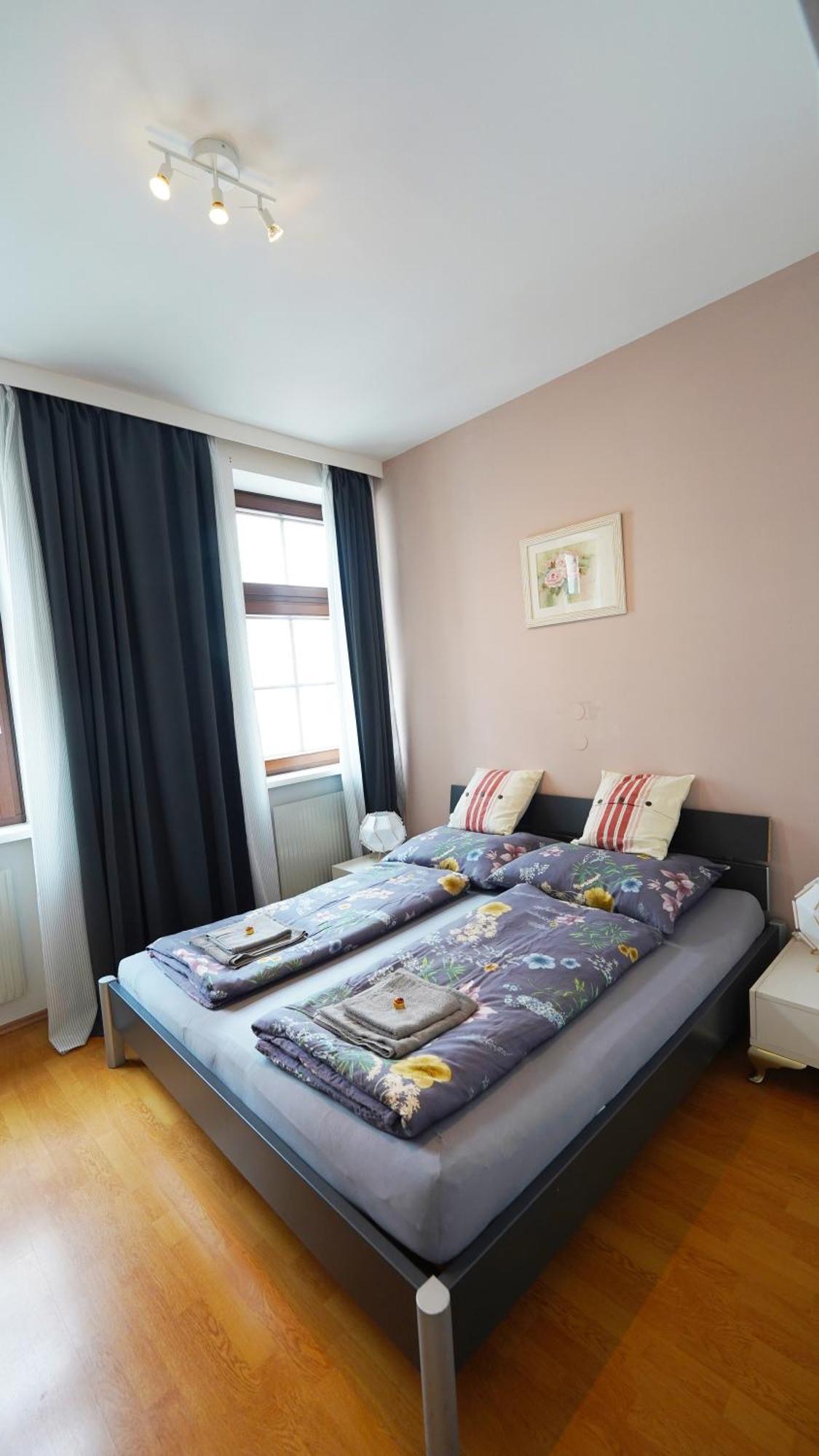 Cozynite Premium Apartment Hernals 2 Vídeň Exteriér fotografie
