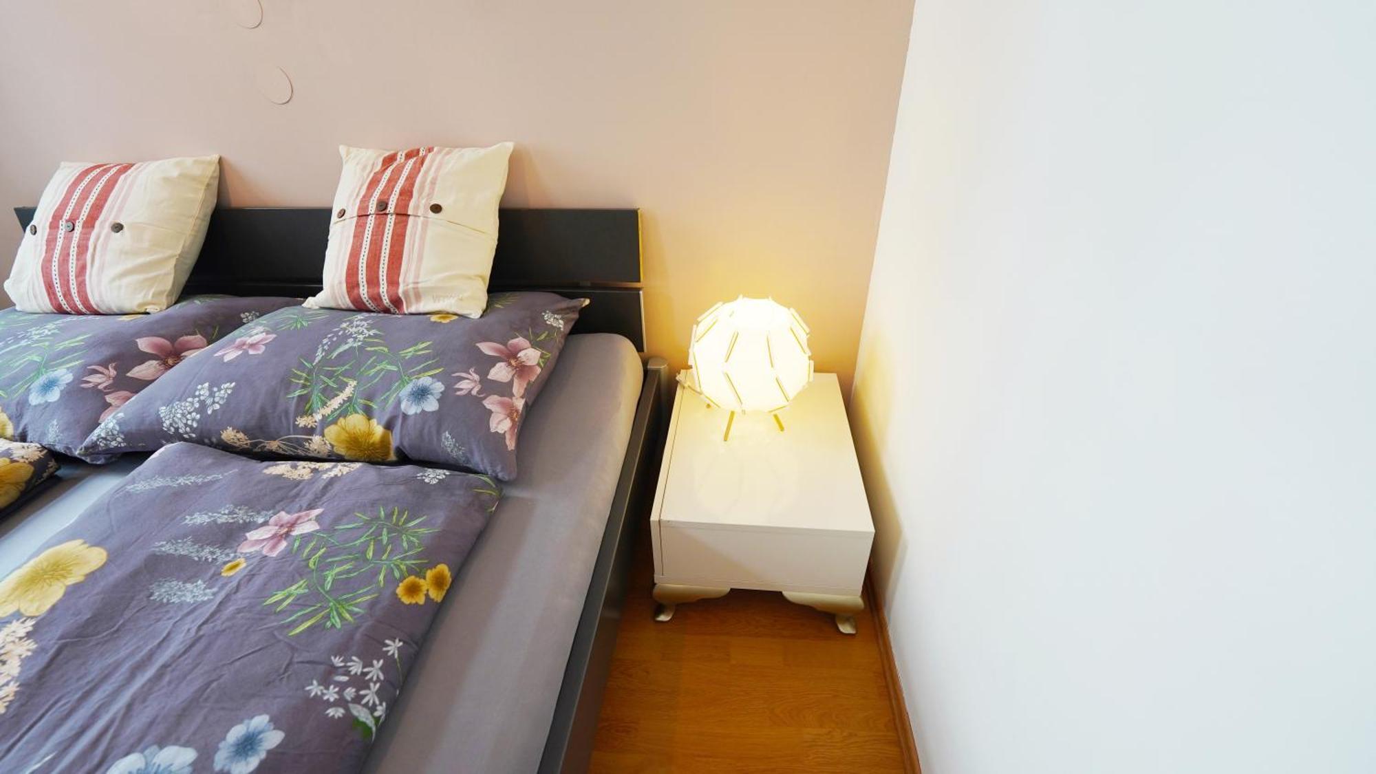 Cozynite Premium Apartment Hernals 2 Vídeň Exteriér fotografie