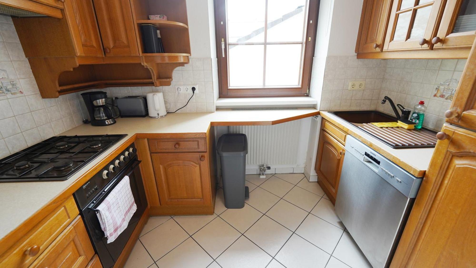 Cozynite Premium Apartment Hernals 2 Vídeň Exteriér fotografie