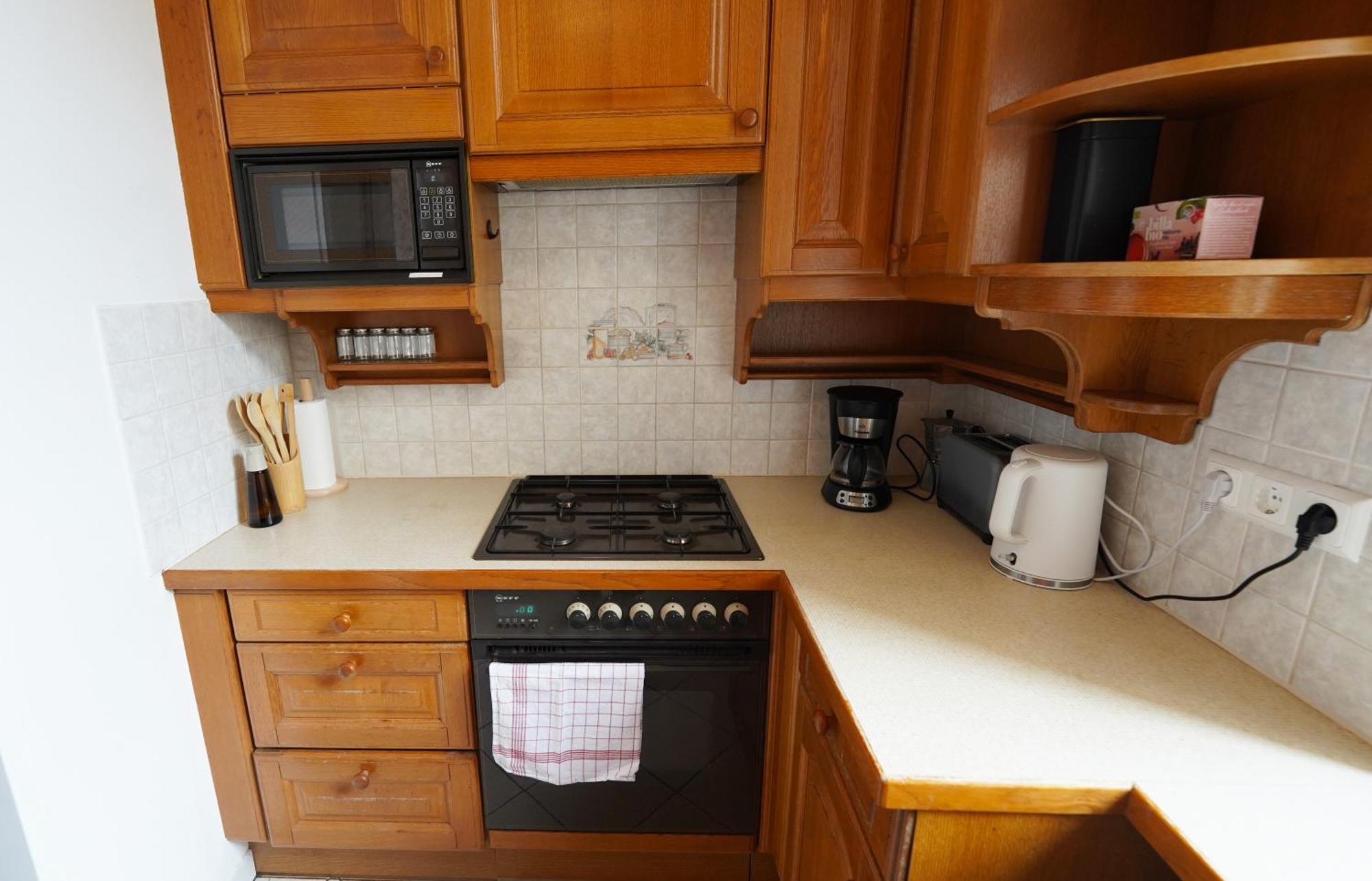 Cozynite Premium Apartment Hernals 2 Vídeň Exteriér fotografie