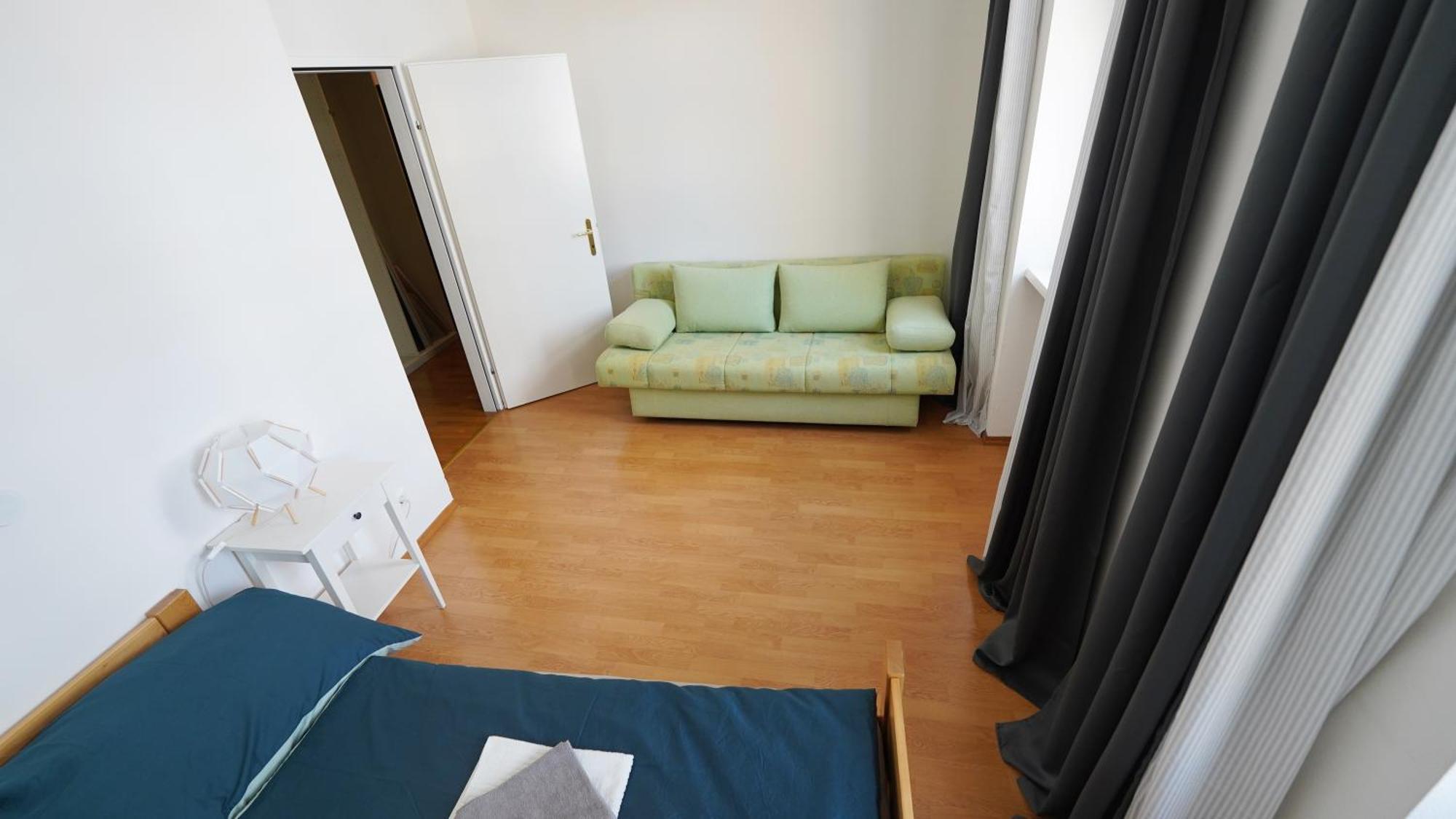 Cozynite Premium Apartment Hernals 2 Vídeň Exteriér fotografie