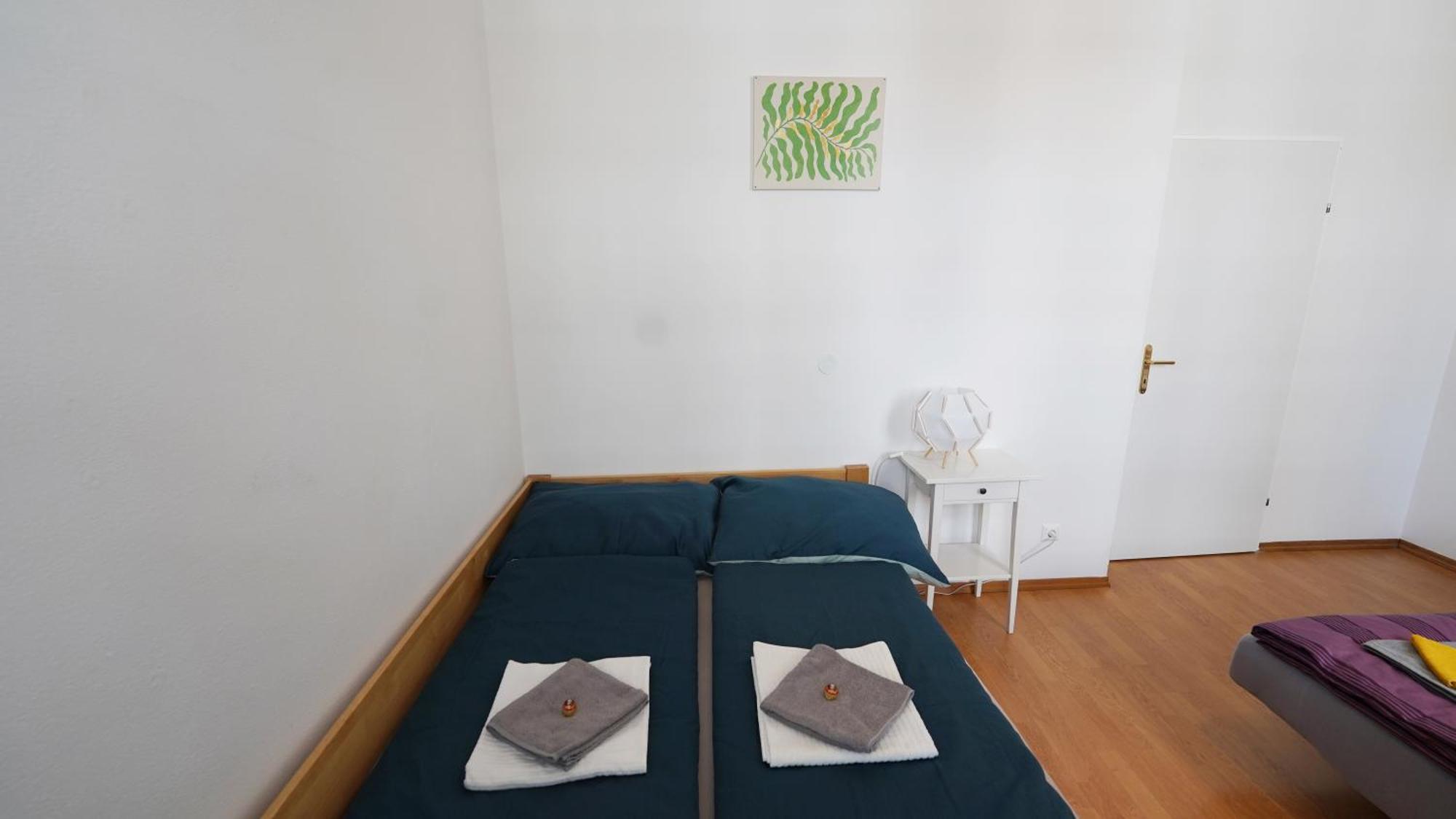 Cozynite Premium Apartment Hernals 2 Vídeň Exteriér fotografie