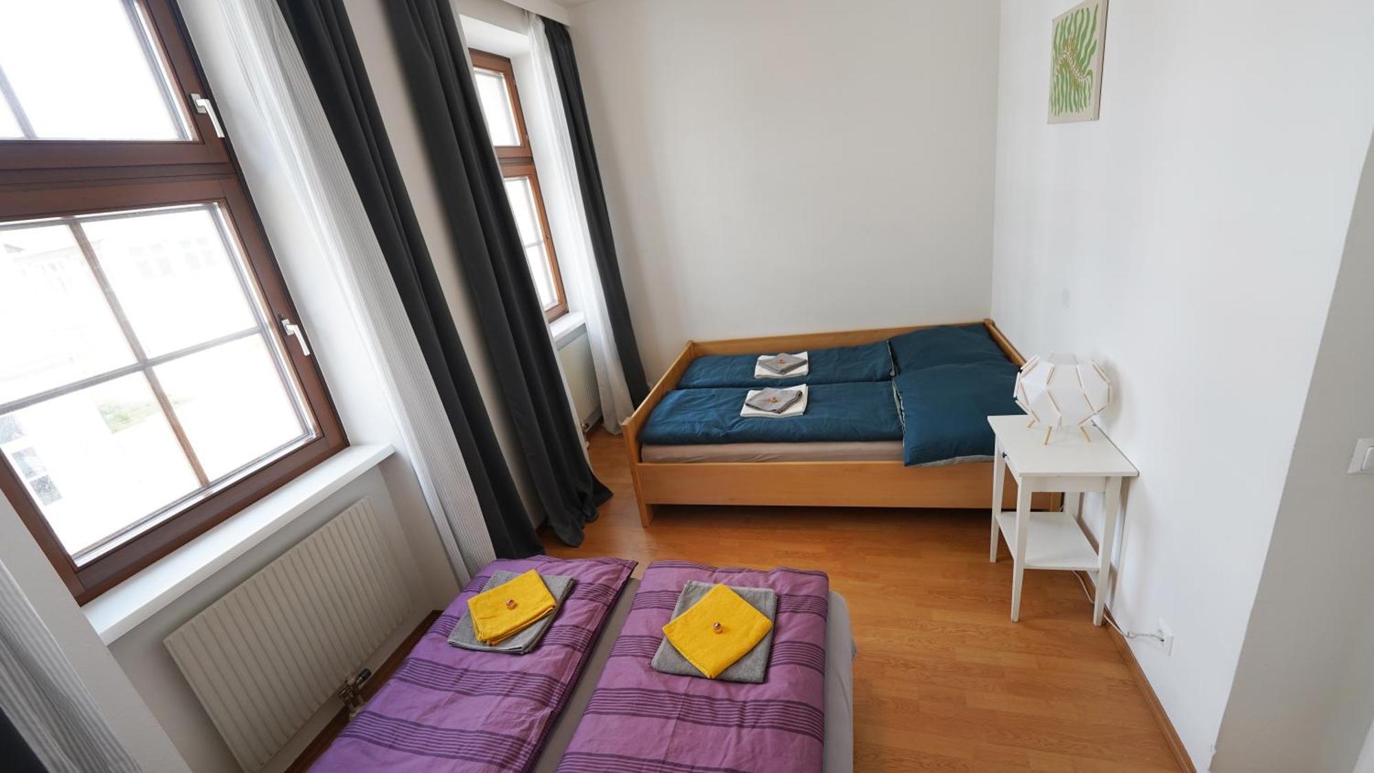 Cozynite Premium Apartment Hernals 2 Vídeň Exteriér fotografie
