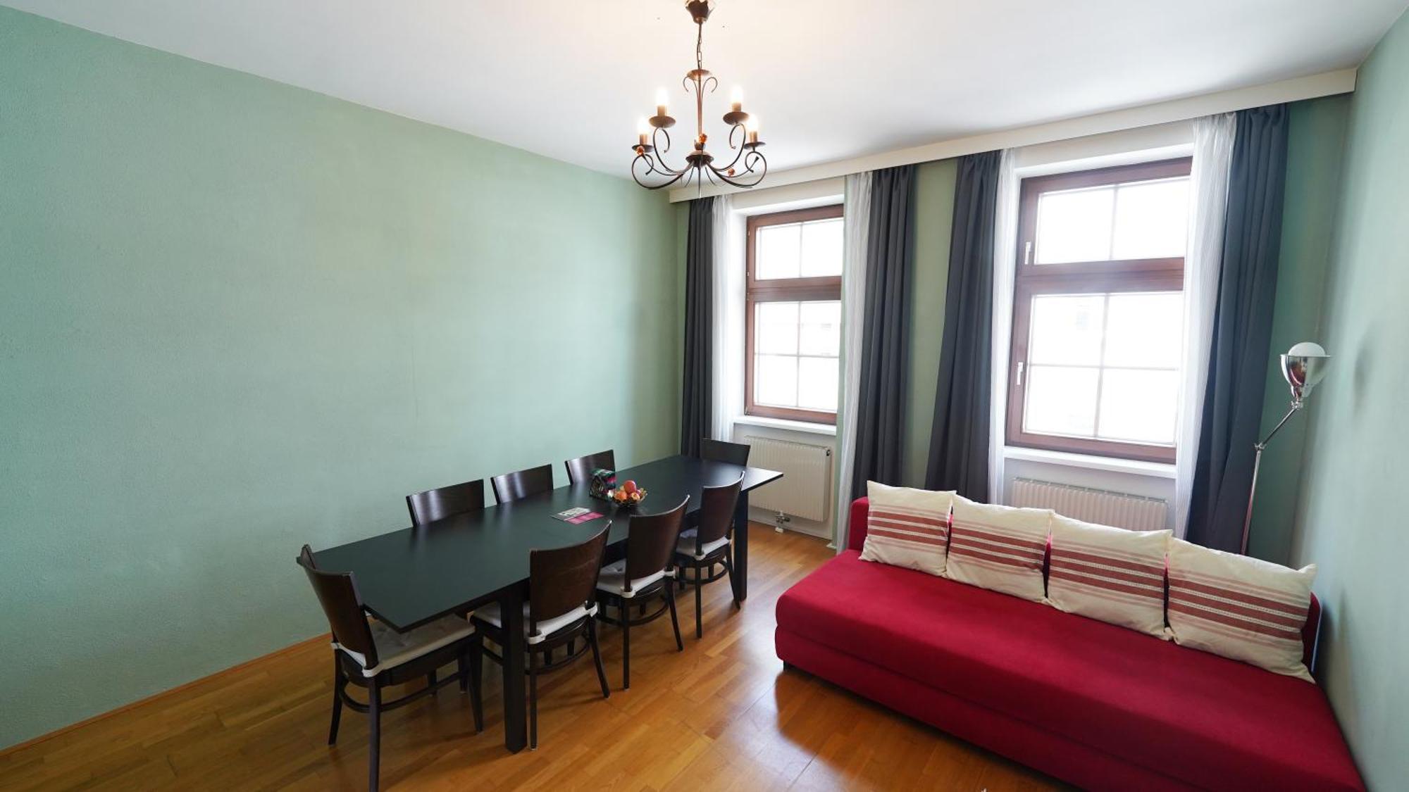 Cozynite Premium Apartment Hernals 2 Vídeň Exteriér fotografie