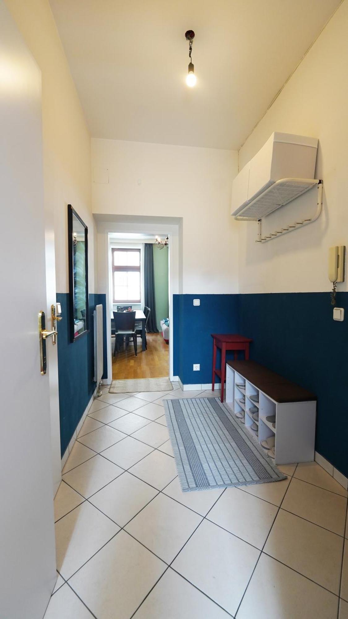 Cozynite Premium Apartment Hernals 2 Vídeň Exteriér fotografie