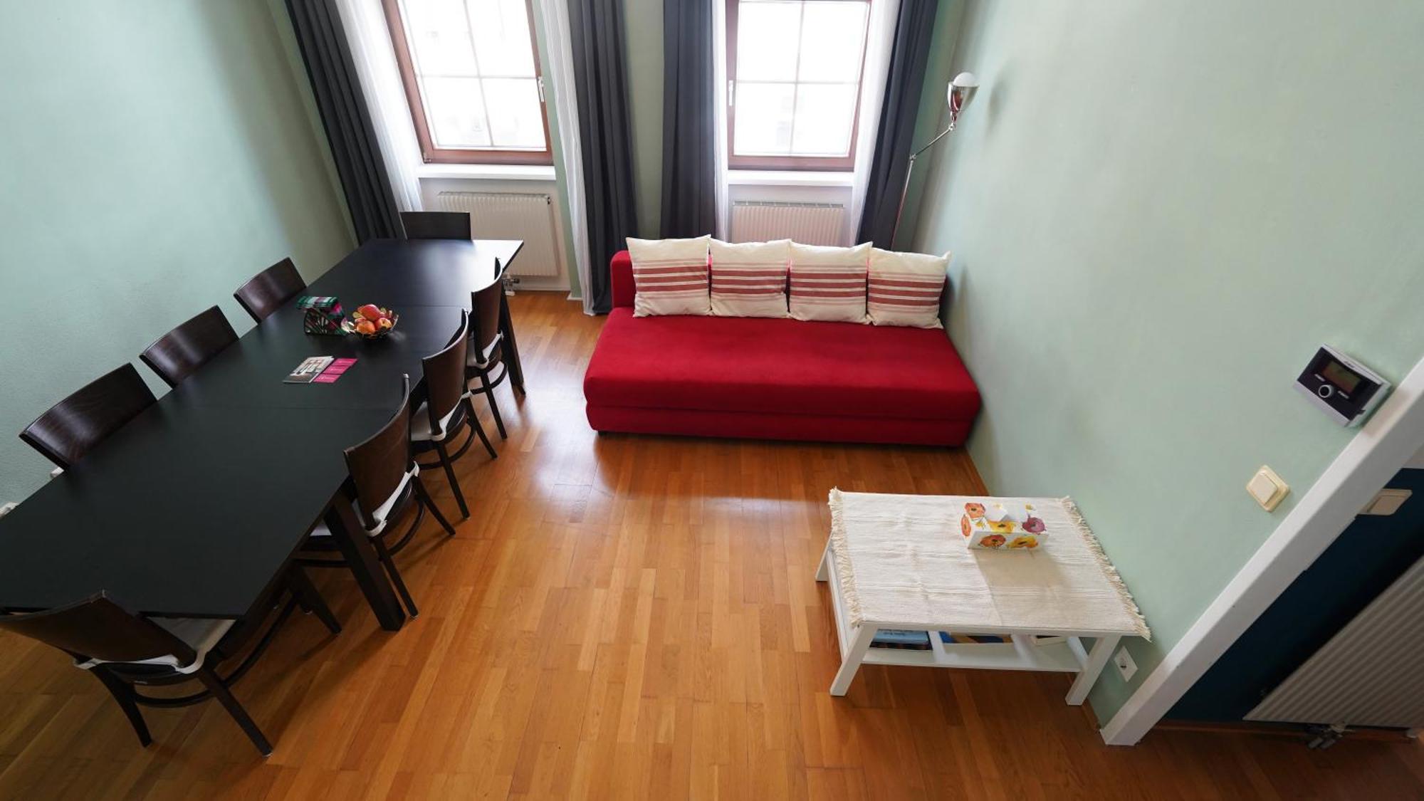 Cozynite Premium Apartment Hernals 2 Vídeň Exteriér fotografie