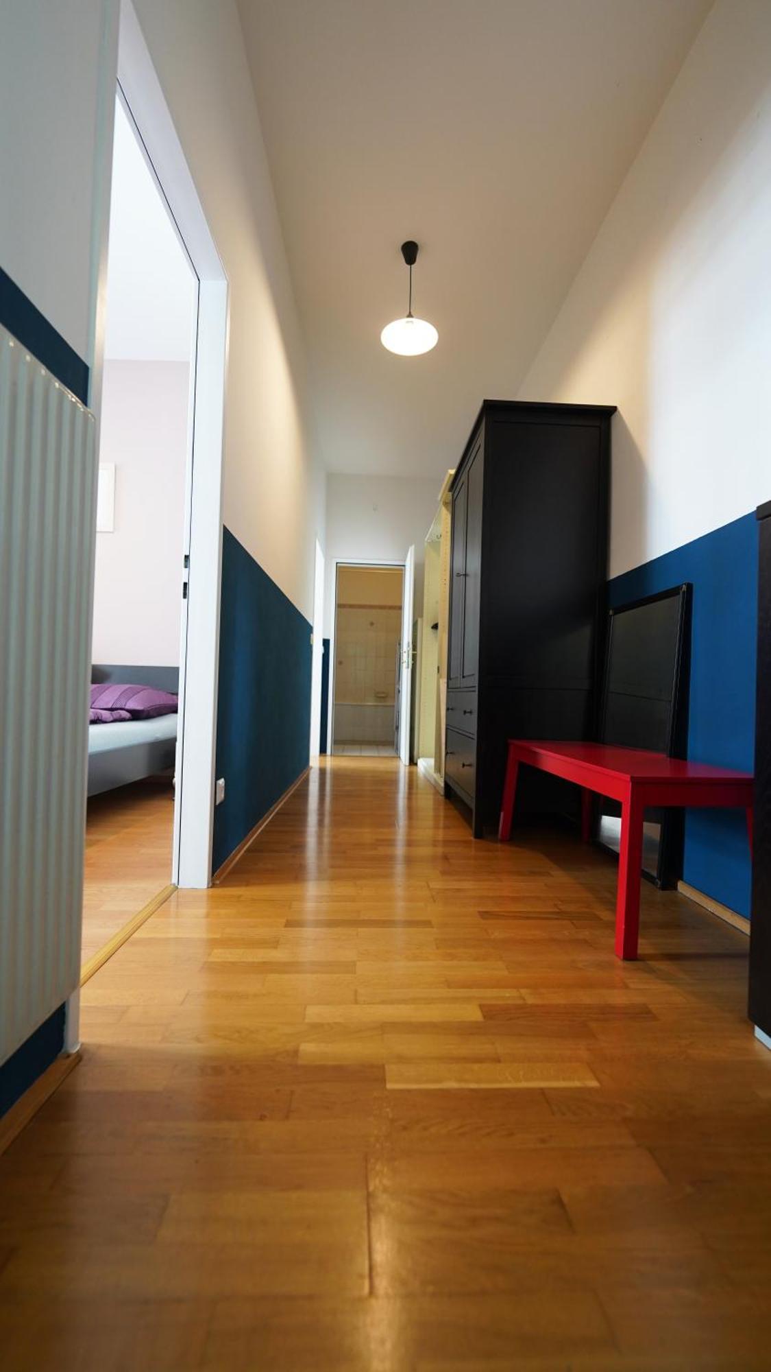 Cozynite Premium Apartment Hernals 2 Vídeň Exteriér fotografie