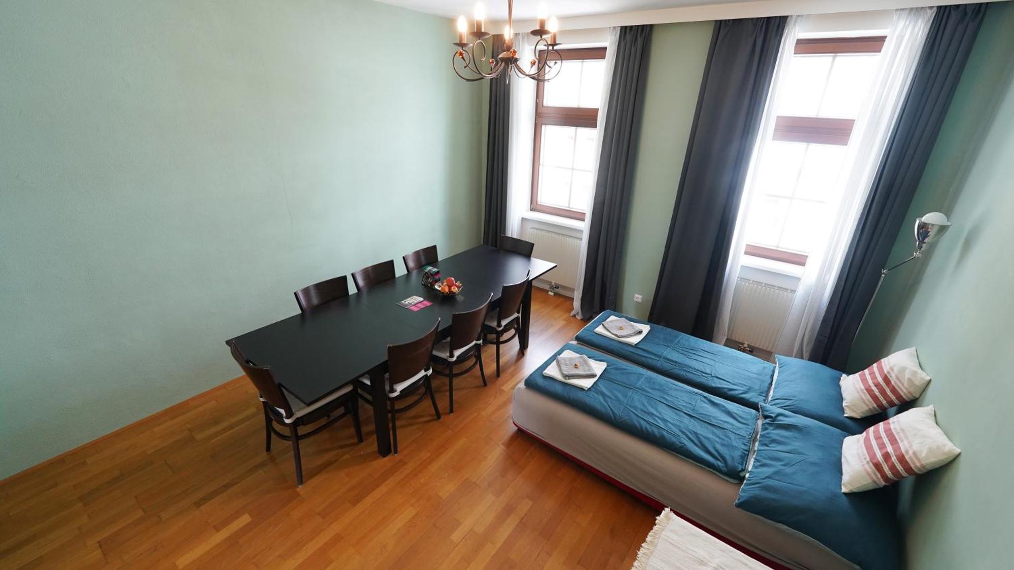 Cozynite Premium Apartment Hernals 2 Vídeň Exteriér fotografie