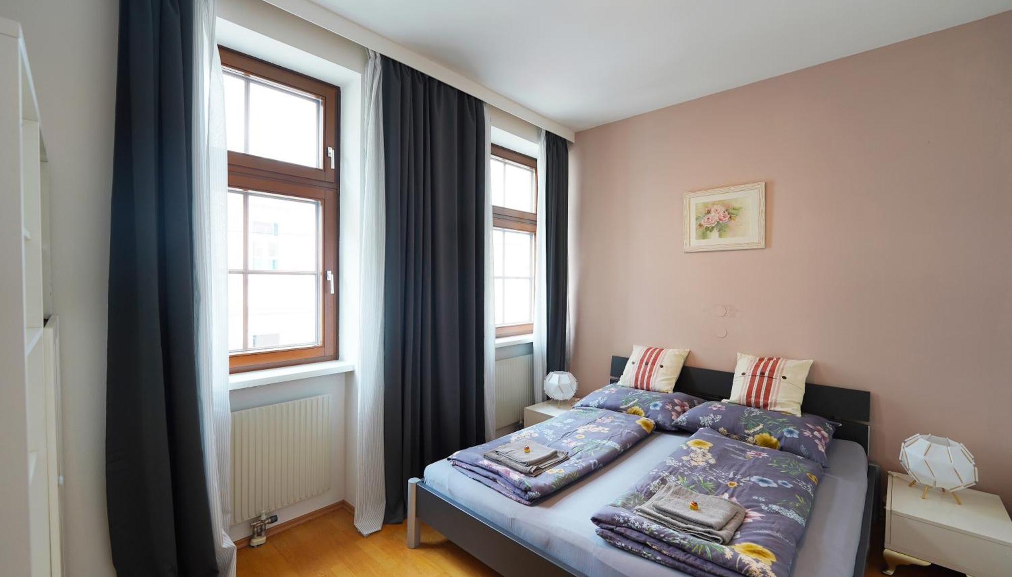 Cozynite Premium Apartment Hernals 2 Vídeň Exteriér fotografie
