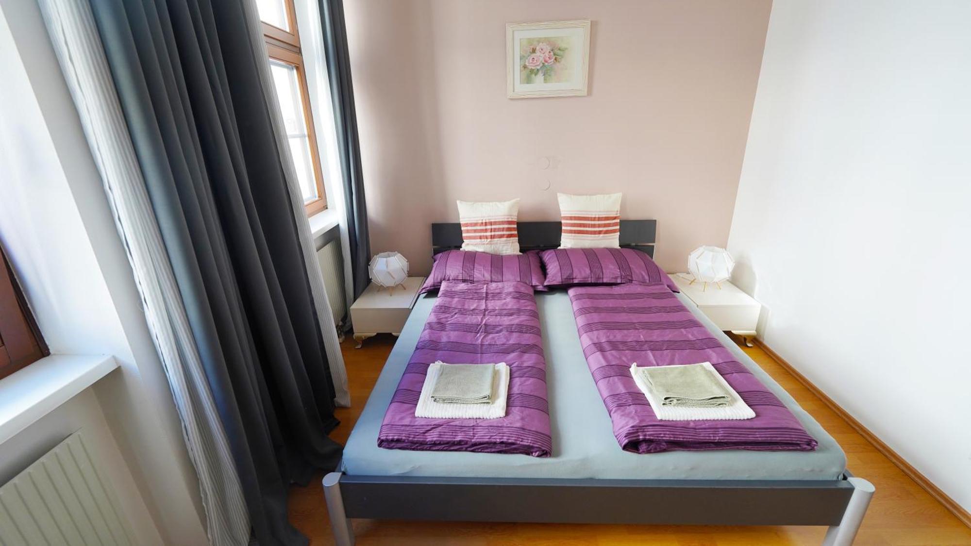 Cozynite Premium Apartment Hernals 2 Vídeň Exteriér fotografie
